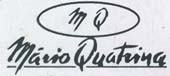 MÁRIO QUATRINA