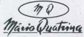 MÁRIO QUATRINA