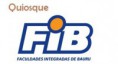 QUIOSQUE FIB